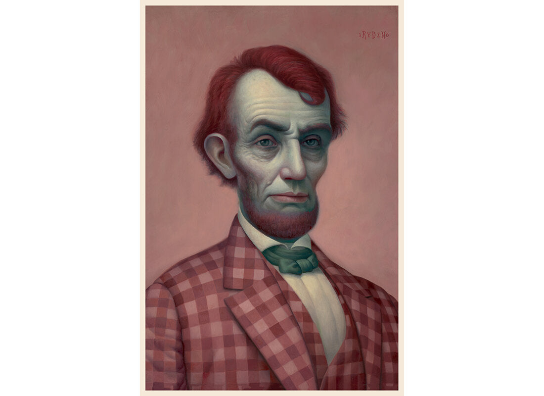 Micro Portfolio Seven: The Gay ‘90s