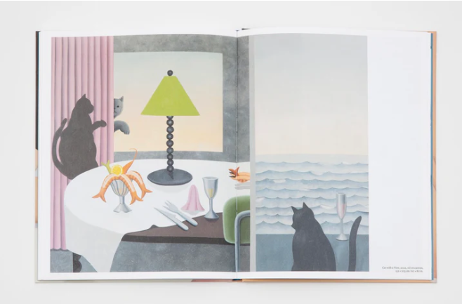 GaHee Park - Self Titled Perrotin Monograph