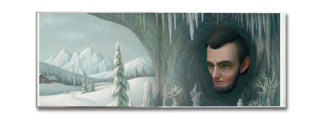 The Snow Yak Show (Special Edition)