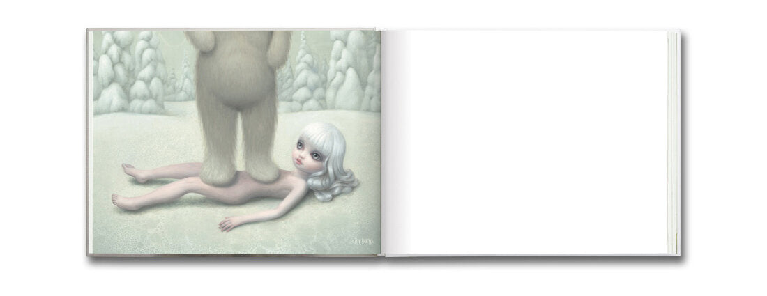 The Snow Yak Show (Special Edition)