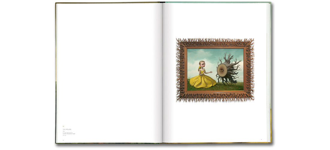 The Tree Show (Special Edition)