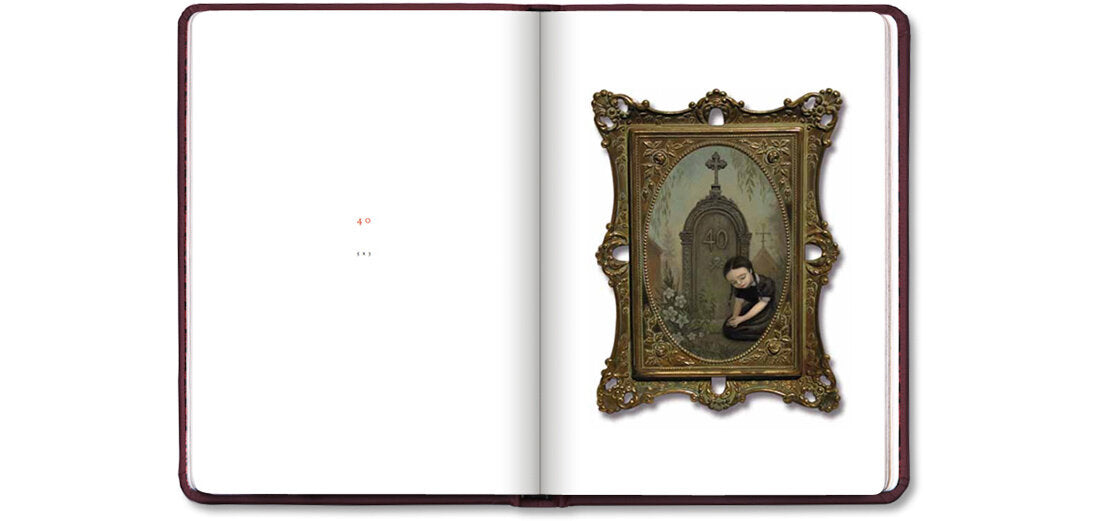 Blood (Artist's Special Edition)