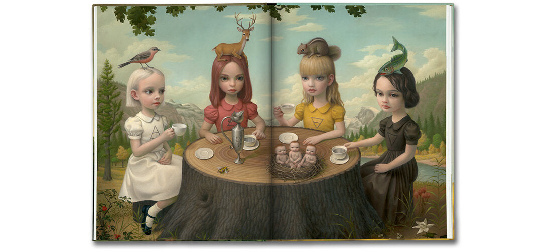 The Tree Show (Special Edition)