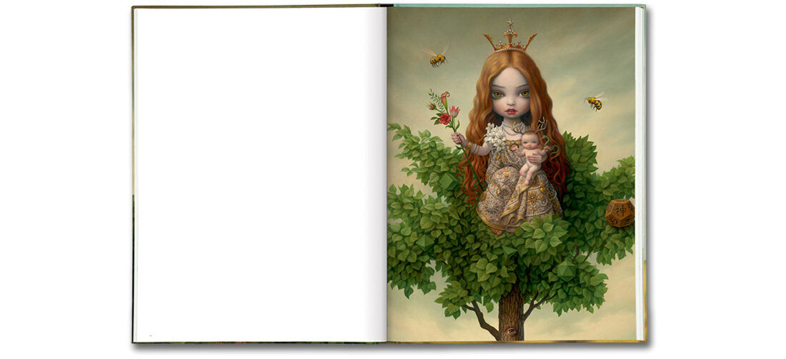 The Tree Show (Special Edition)