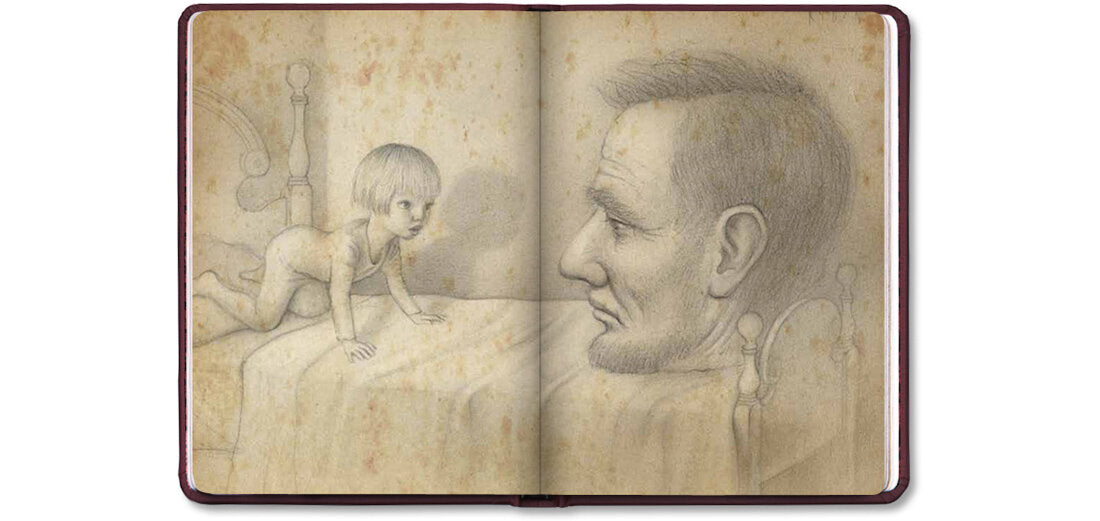 Blood (Artist's Special Edition)