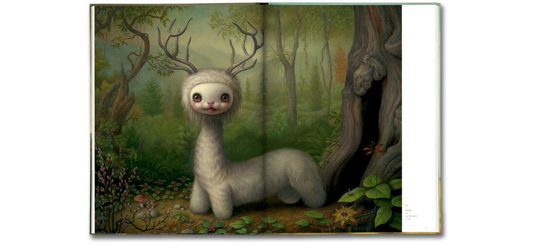 The Tree Show (Special Edition)