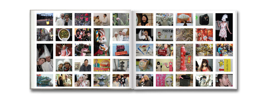 The Snow Yak Show (Special Edition)