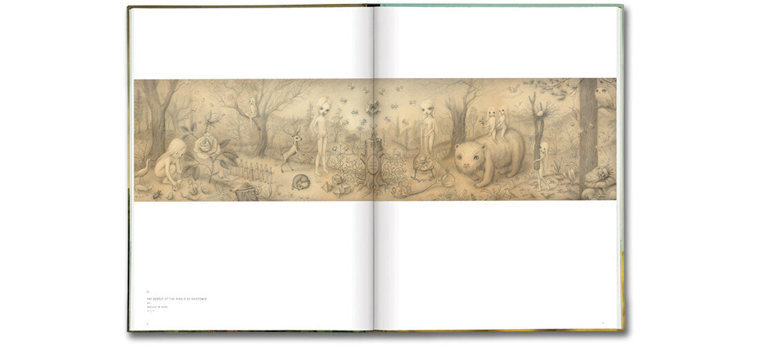 The Tree Show (Special Edition)