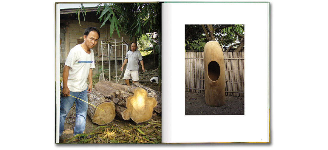 The Tree Show (Special Edition)