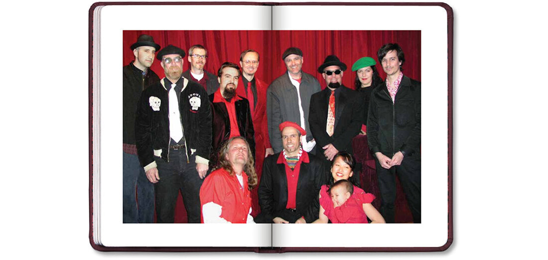 Blood (Artist's Special Edition)