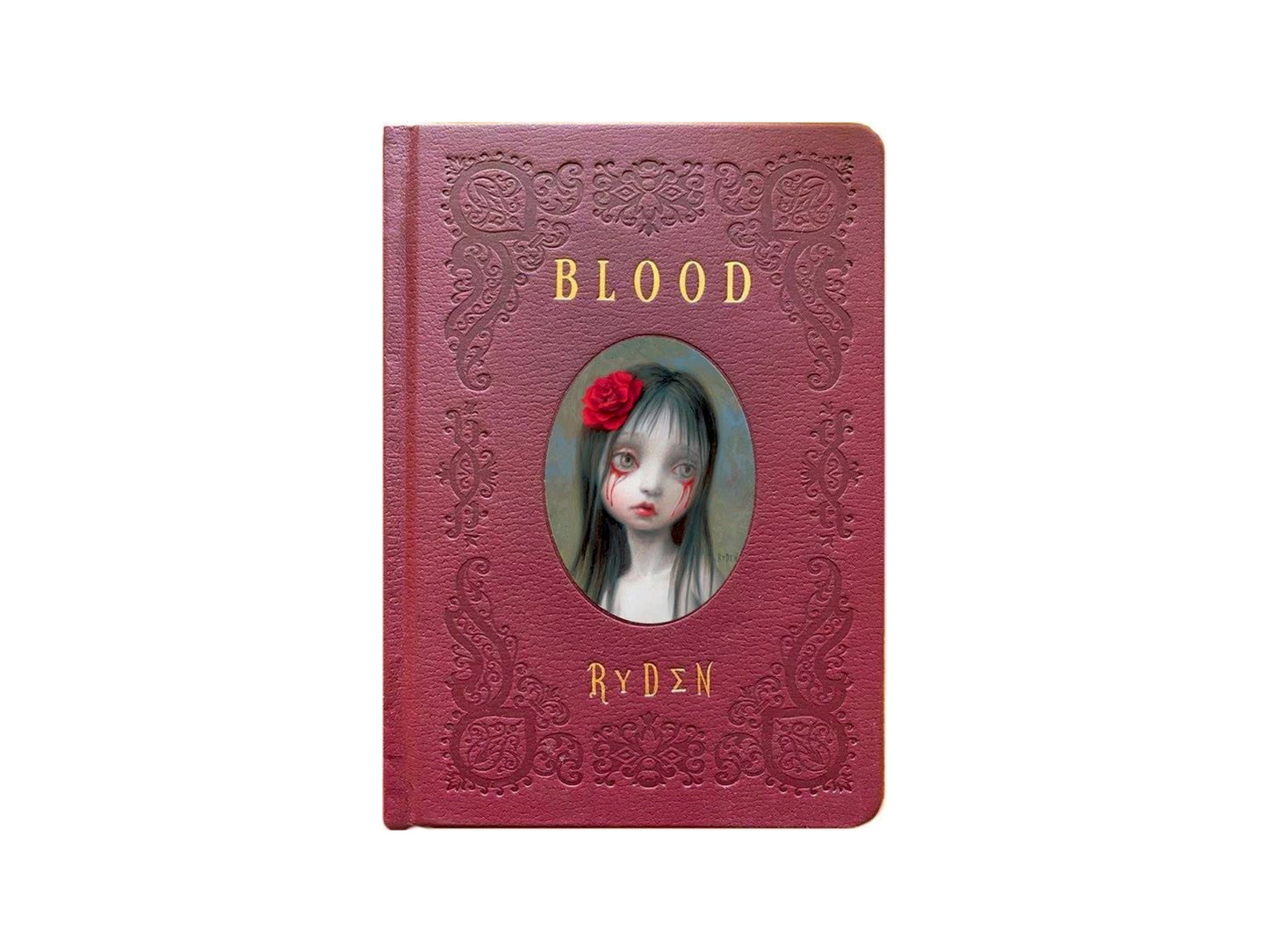 Blood (Second Edition)