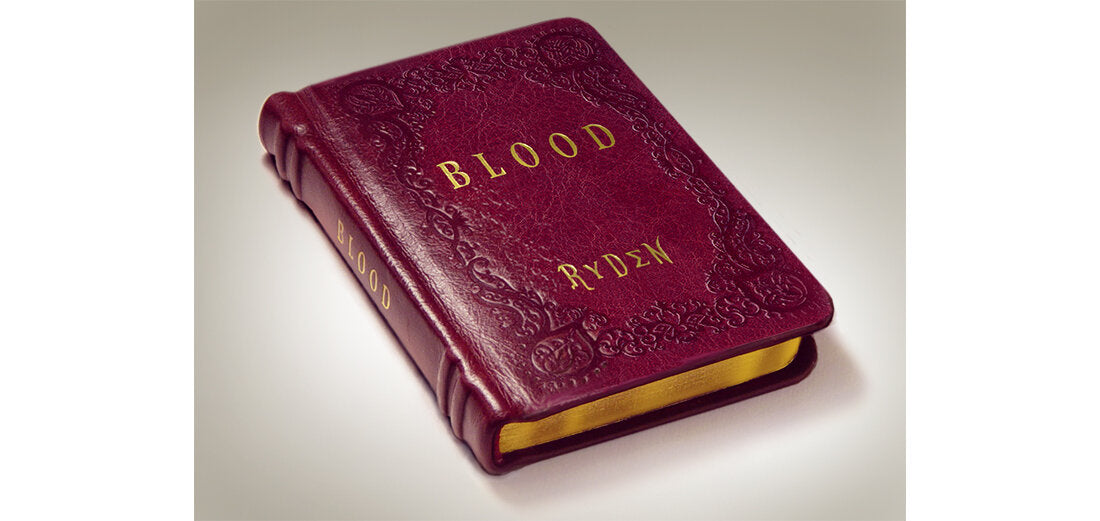 Blood (Artist's Special Edition)