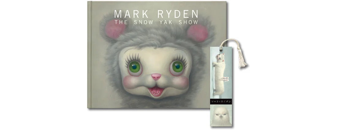 The Snow Yak Show (Special Edition)