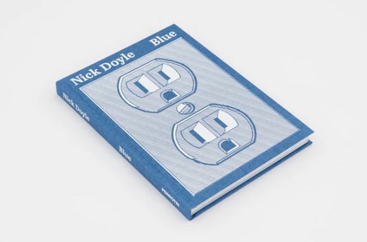 Nick Doyle - Blue
