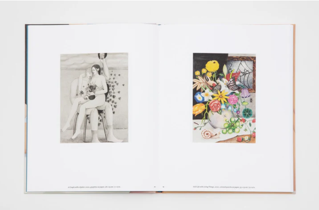 GaHee Park - Self Titled Perrotin Monograph