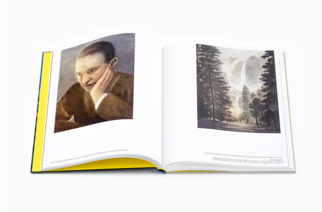 Chen Ke - Self-Titled Perrotin Monograph