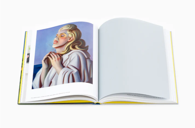 Chen Ke - Self-Titled Perrotin Monograph