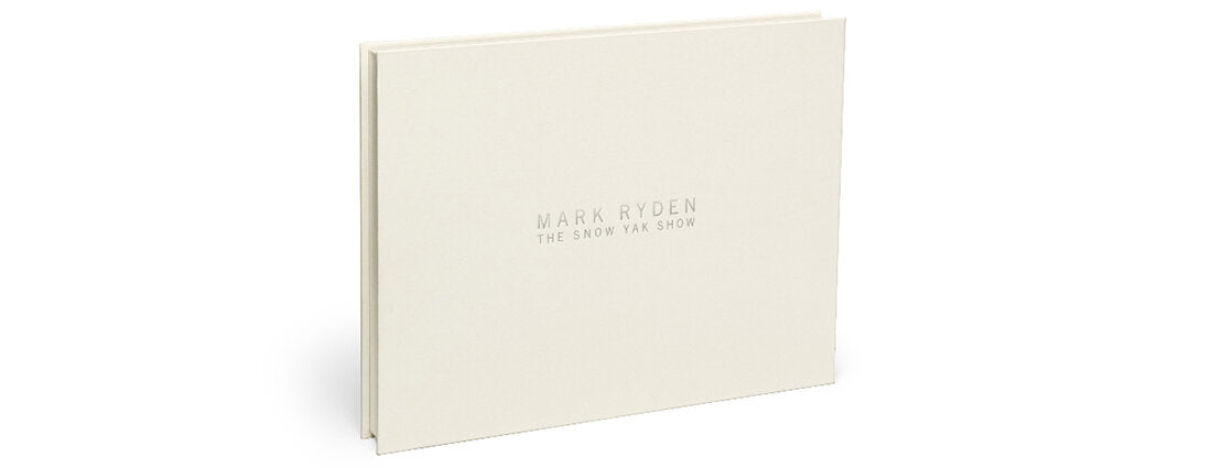 The Snow Yak Show (Special Edition)