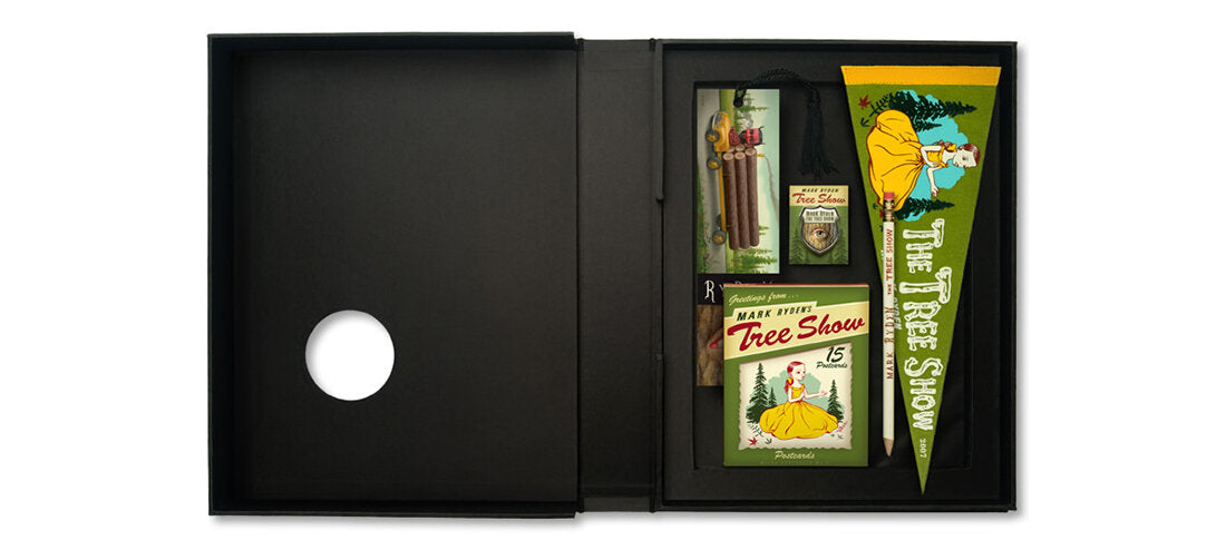 The Tree Show (Special Edition)