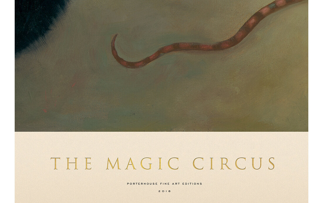 The Magic Circus