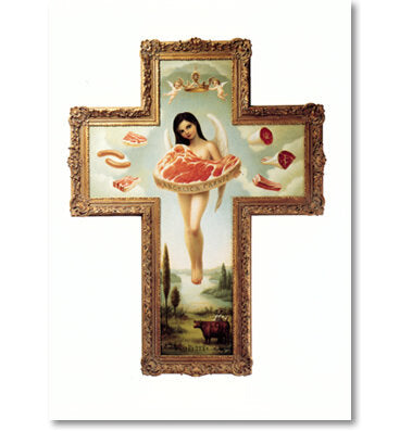 Micro Portfolio One: The Meat Show