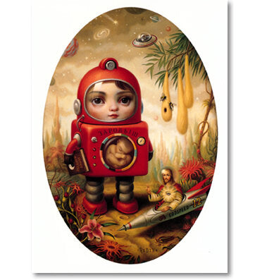 Micro Portfolio One: The Meat Show