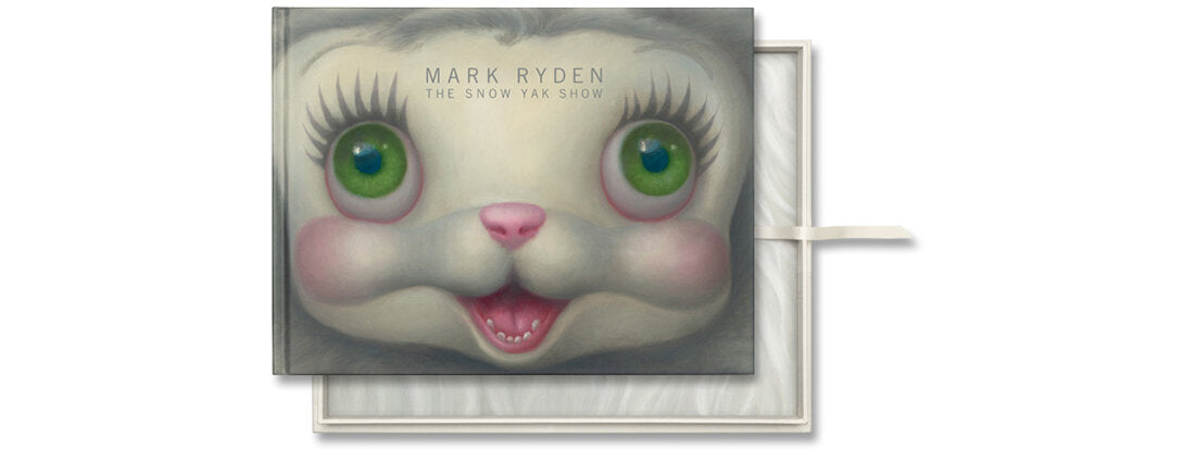 The Snow Yak Show (Special Edition)