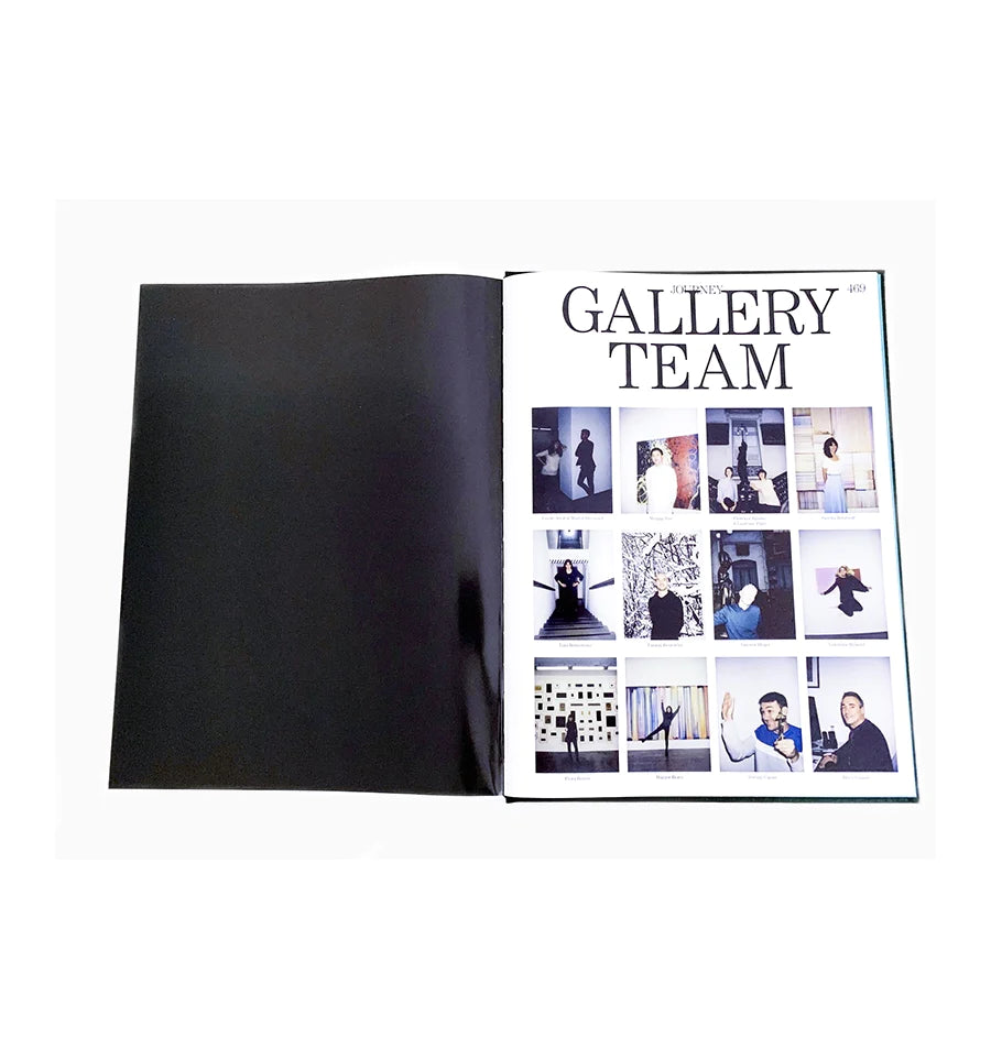 Perrotin Yearbook N°29 - 2019