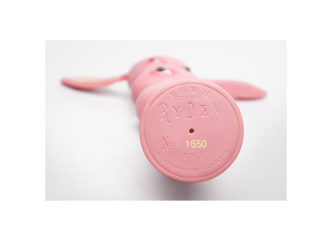 YHWH Limited Edition Figure