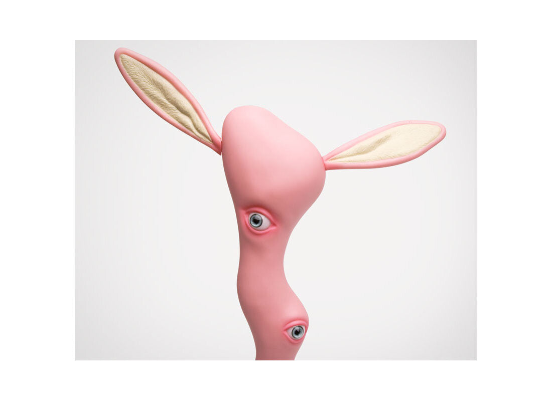 YHWH Limited Edition Figure